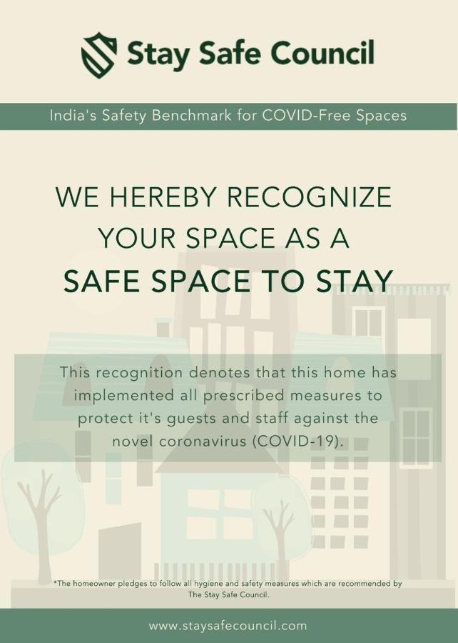 Giri Homestay By Vista Rooms Dzsaipur Kültér fotó