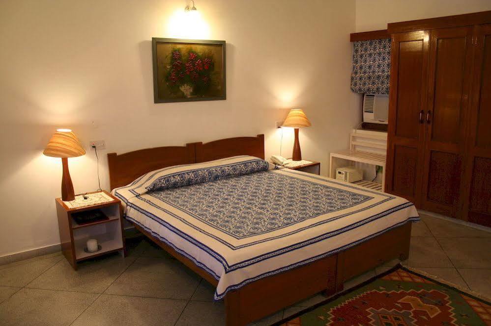 Giri Homestay By Vista Rooms Dzsaipur Kültér fotó