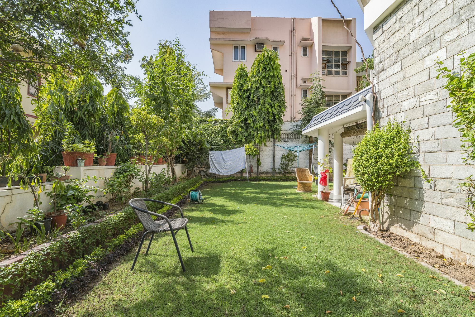 Giri Homestay By Vista Rooms Dzsaipur Kültér fotó