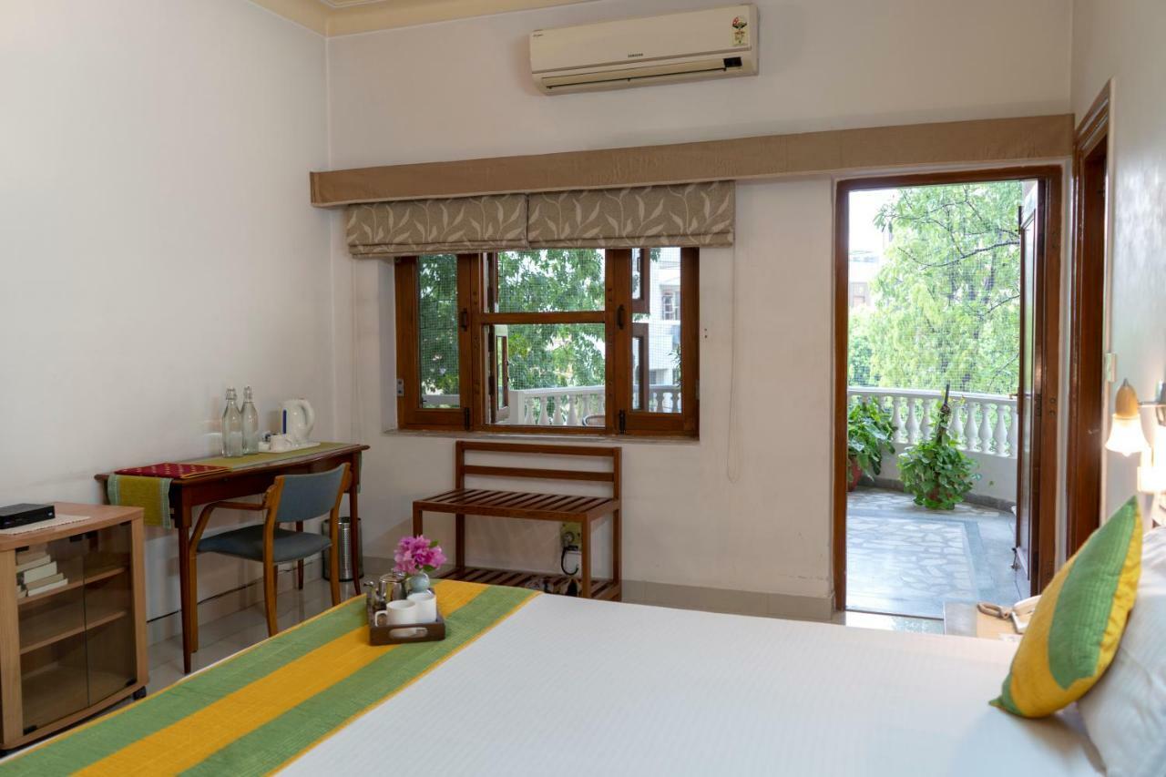 Giri Homestay By Vista Rooms Dzsaipur Kültér fotó