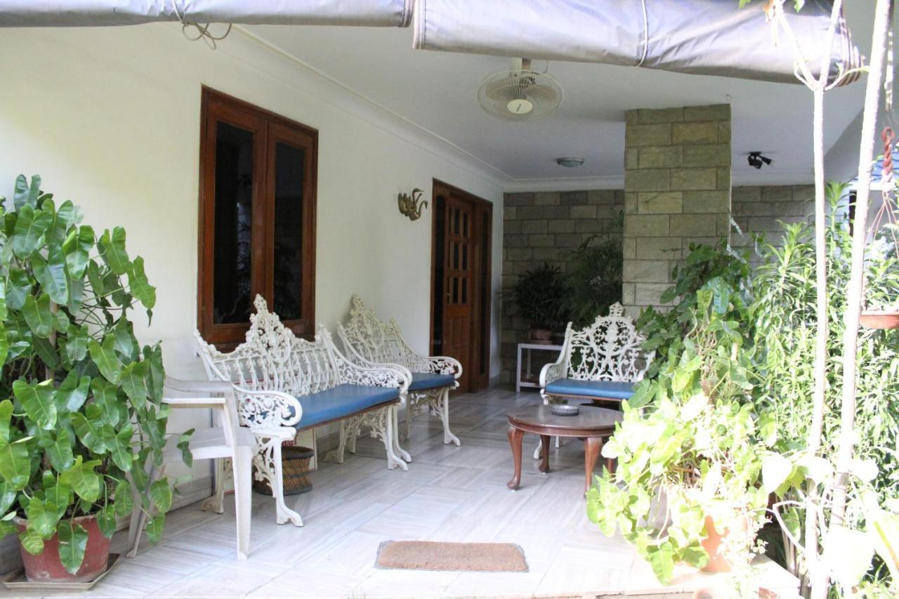 Giri Homestay By Vista Rooms Dzsaipur Kültér fotó