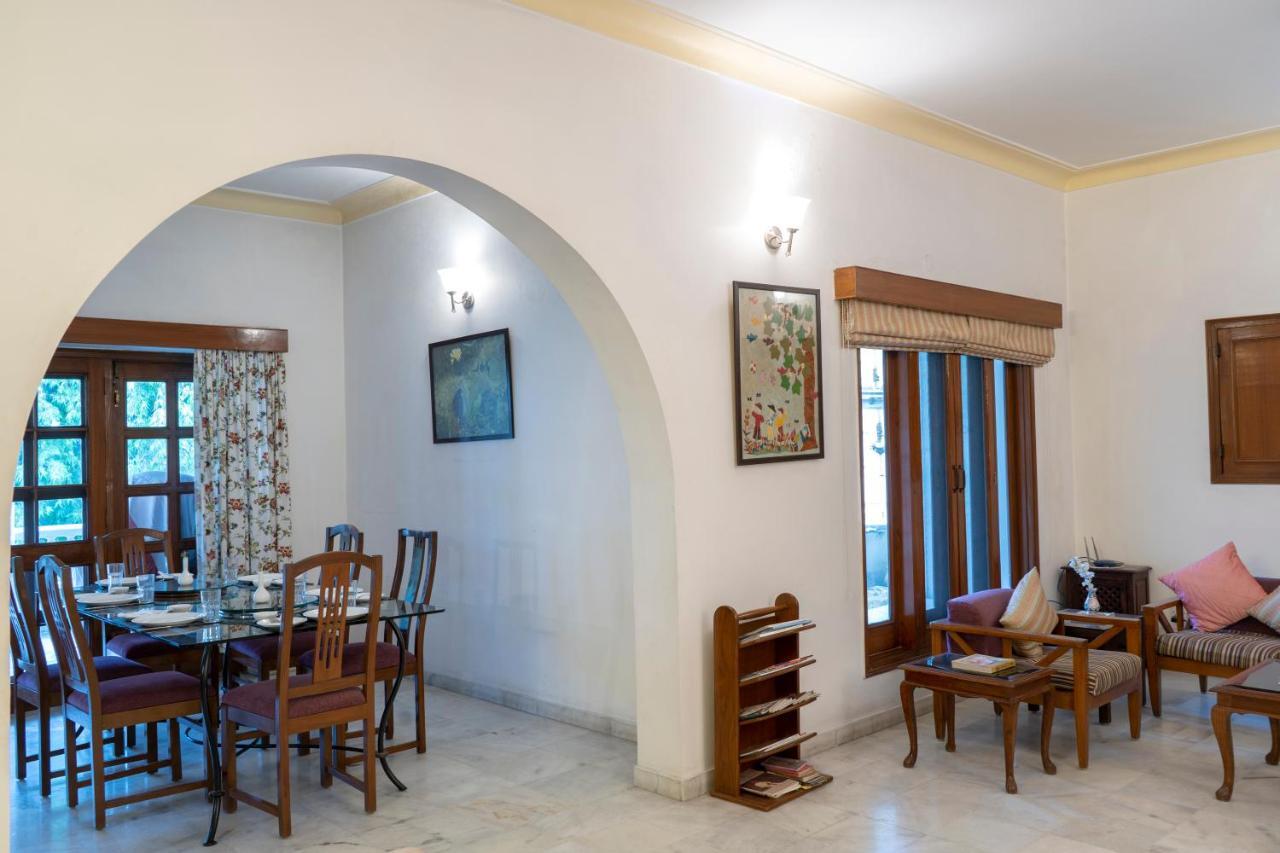 Giri Homestay By Vista Rooms Dzsaipur Kültér fotó