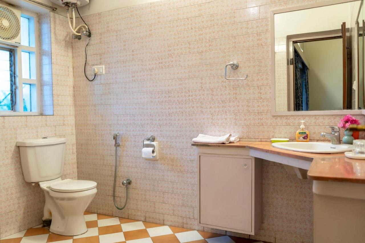 Giri Homestay By Vista Rooms Dzsaipur Kültér fotó