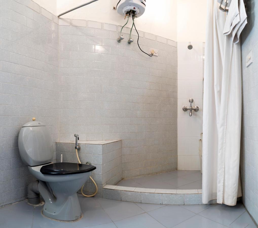 Giri Homestay By Vista Rooms Dzsaipur Kültér fotó